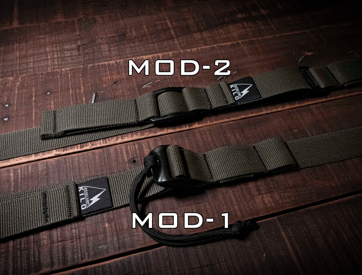 Basecamp Kilo Rifle Sling