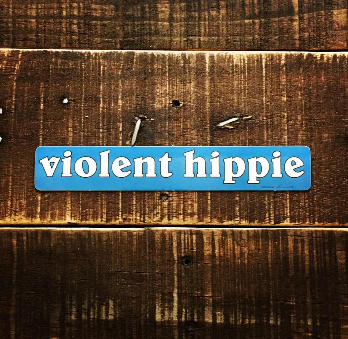 Violent Hippie